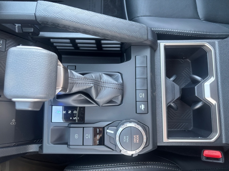 2026 Toyota 4Runner