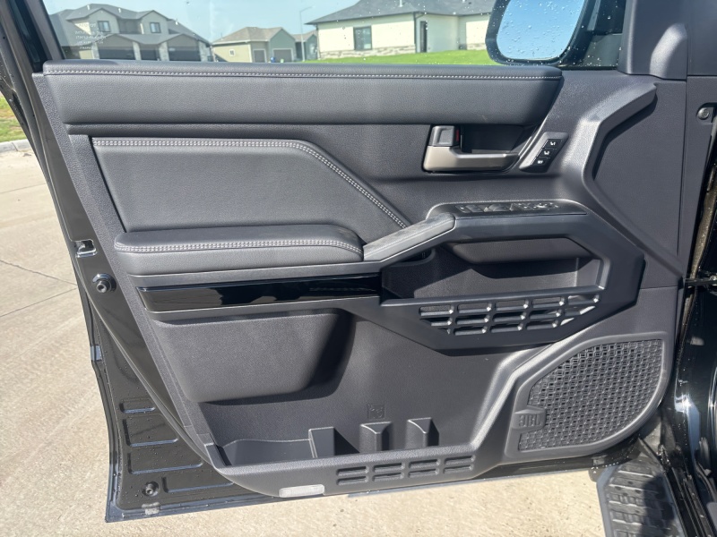 2026 Toyota 4Runner