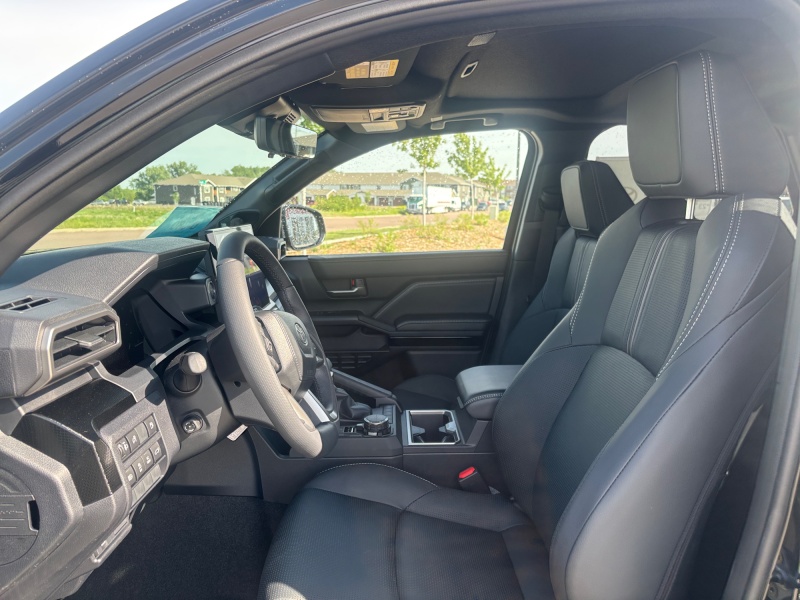 2026 Toyota 4Runner