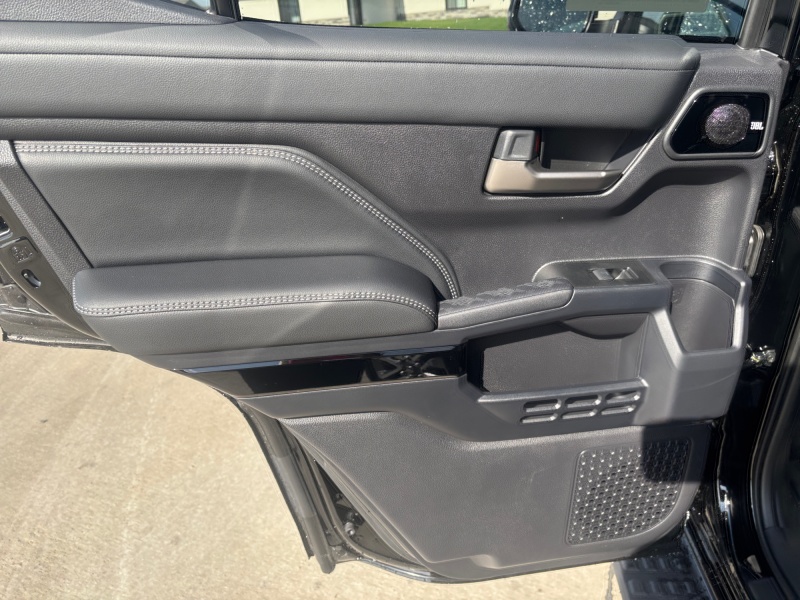2026 Toyota 4Runner