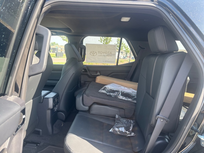 2026 Toyota 4Runner