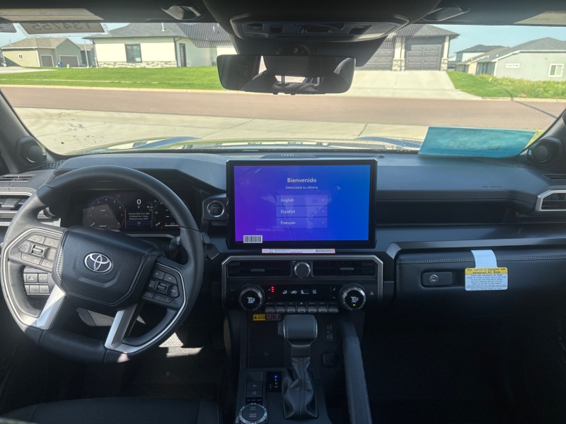 2026 Toyota 4Runner