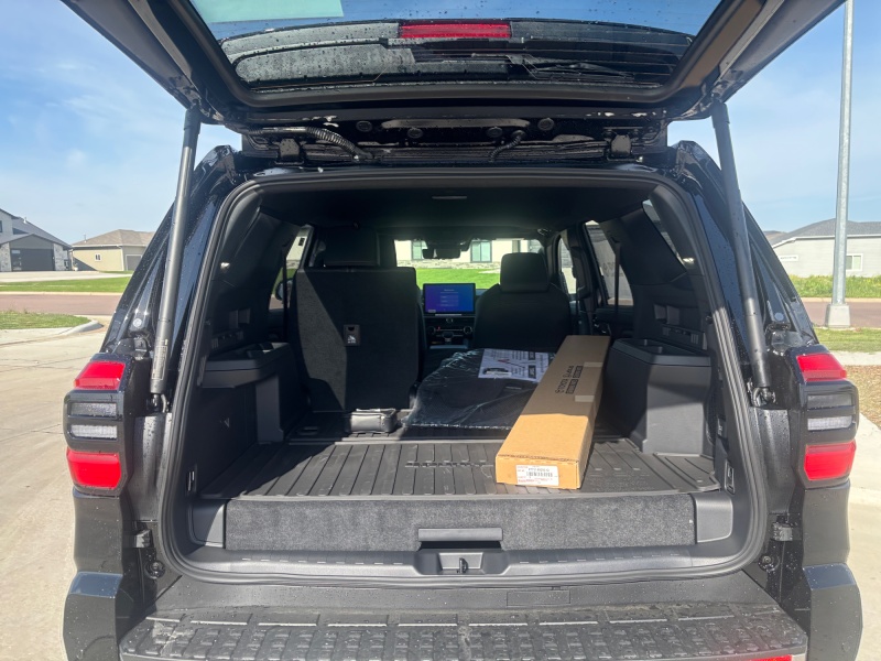2026 Toyota 4Runner