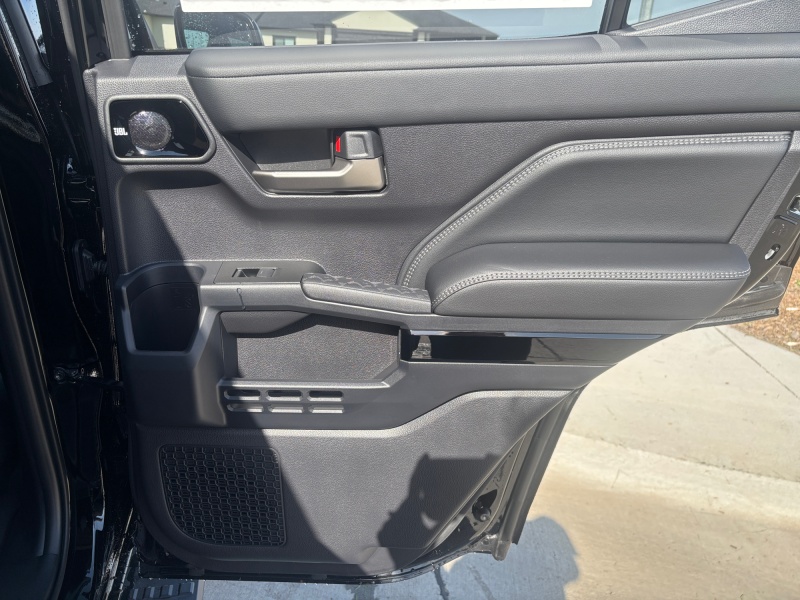 2026 Toyota 4Runner