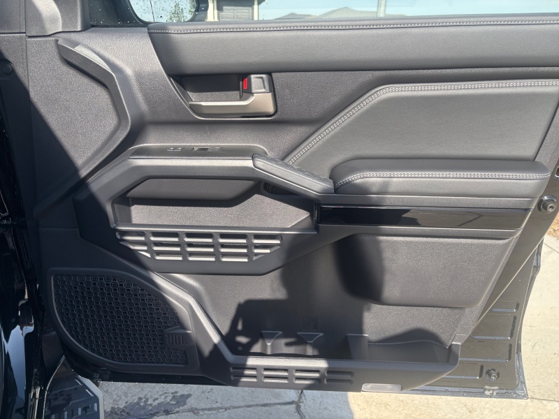 2026 Toyota 4Runner