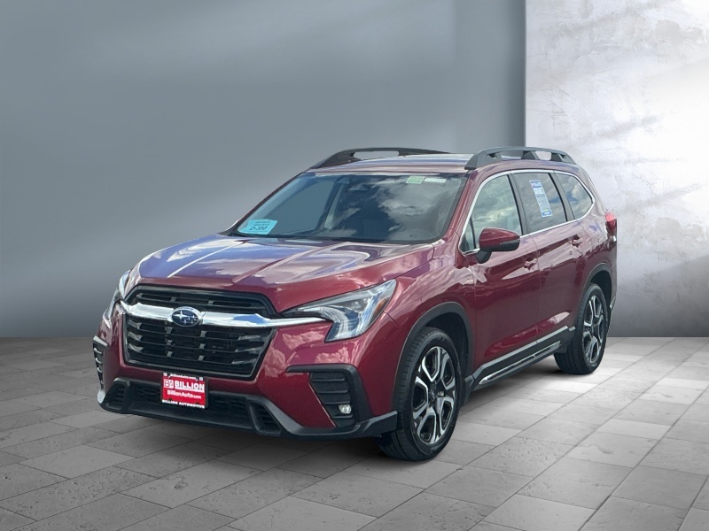 Used 2023 Subaru Ascent Limited Crossovers
