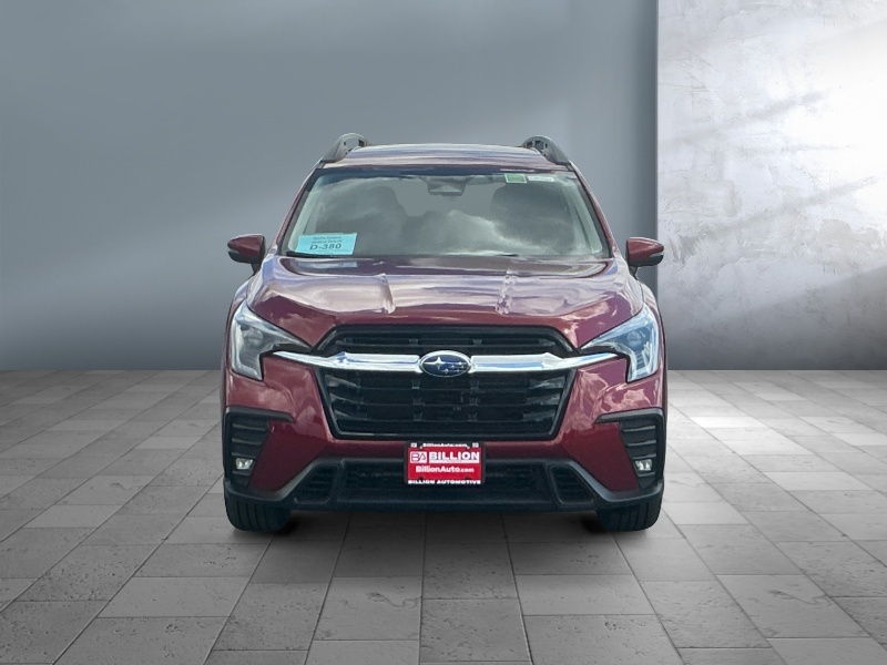 2023 Subaru Ascent