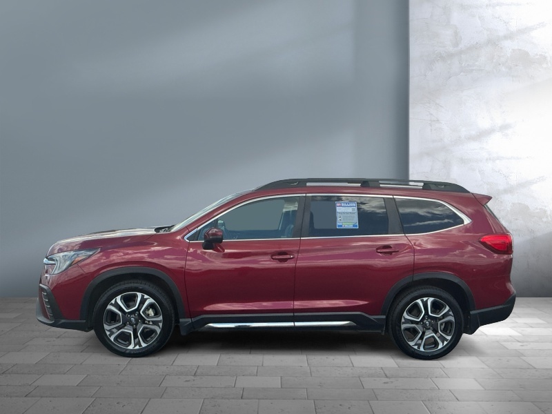2023 Subaru Ascent
