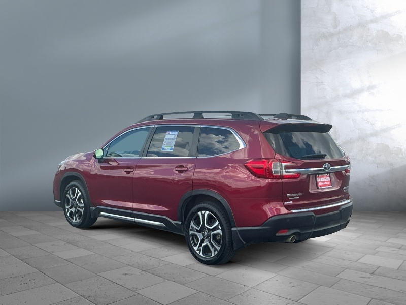 2023 Subaru Ascent