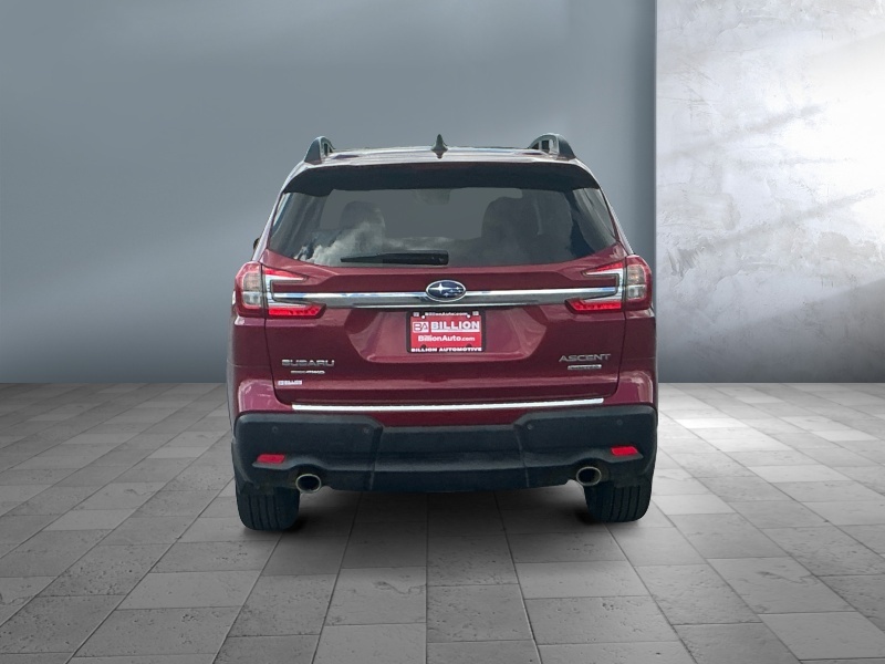 2023 Subaru Ascent