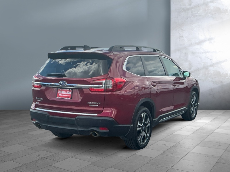 2023 Subaru Ascent