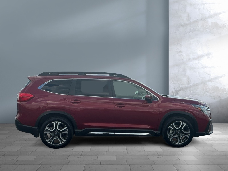 2023 Subaru Ascent