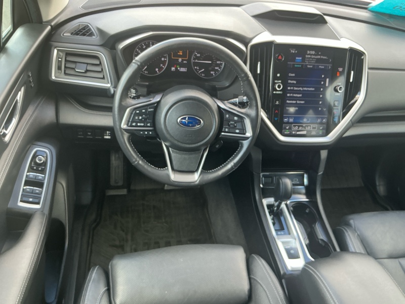 2023 Subaru Ascent