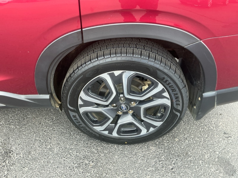 2023 Subaru Ascent
