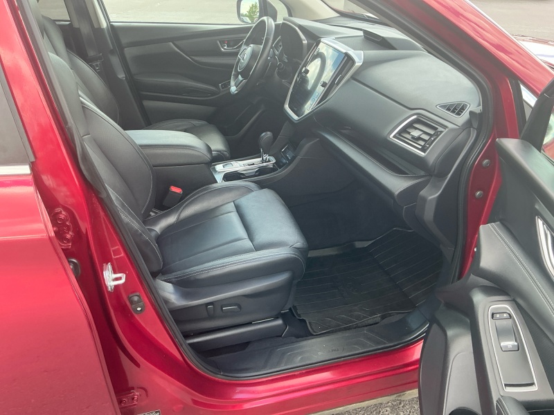 2023 Subaru Ascent