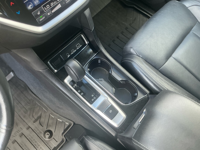 2023 Subaru Ascent