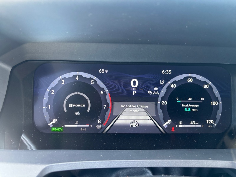 2026 Toyota 4Runner