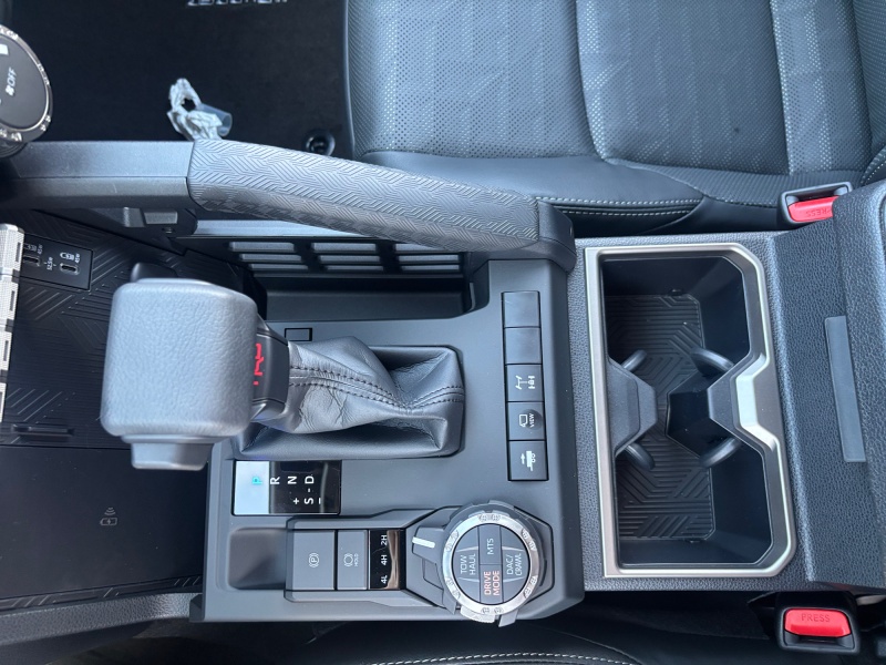 2026 Toyota 4Runner