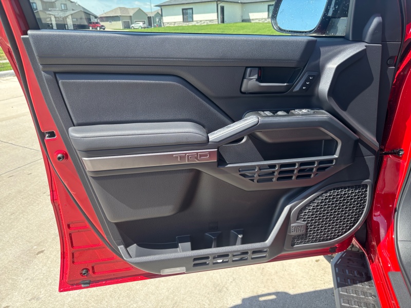 2026 Toyota 4Runner