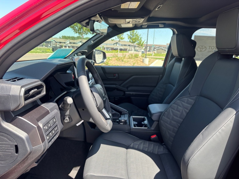 2026 Toyota 4Runner