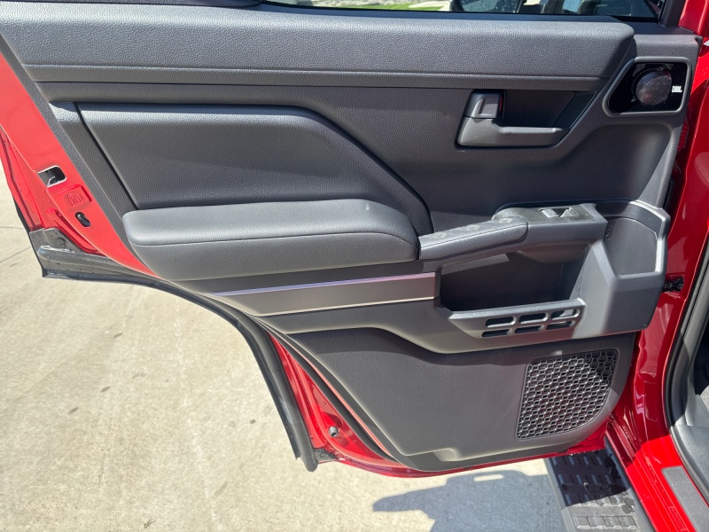 2026 Toyota 4Runner