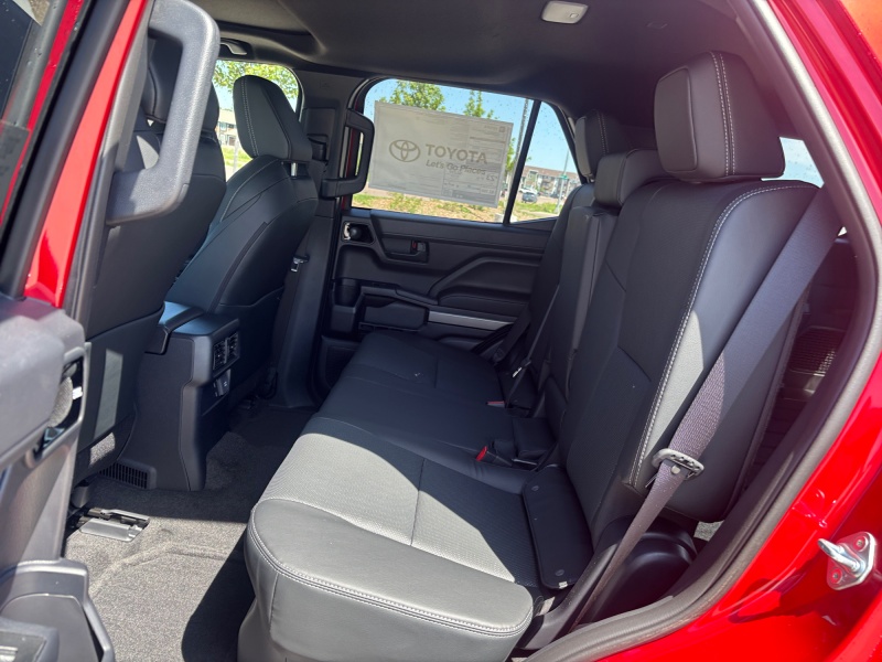 2026 Toyota 4Runner