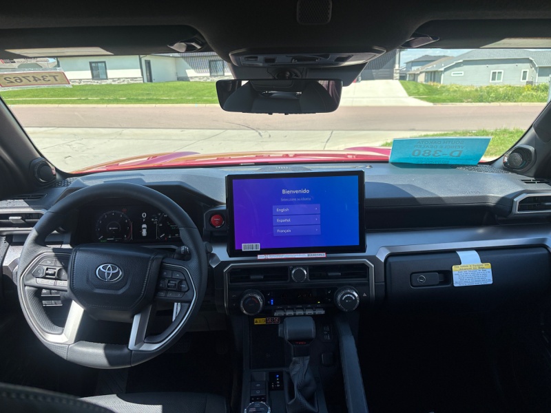 2026 Toyota 4Runner