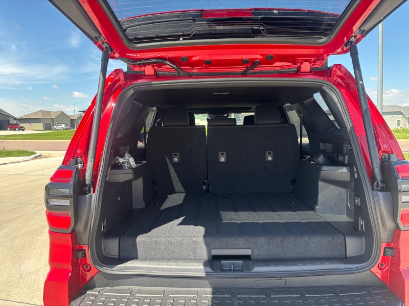 2026 Toyota 4Runner