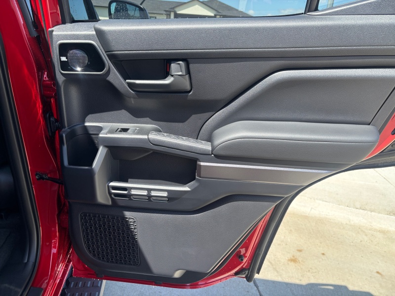 2026 Toyota 4Runner