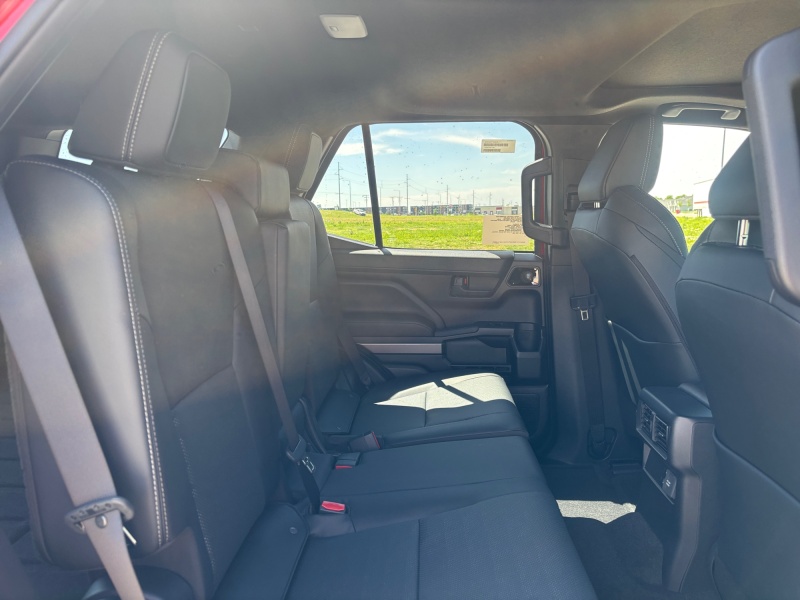 2026 Toyota 4Runner