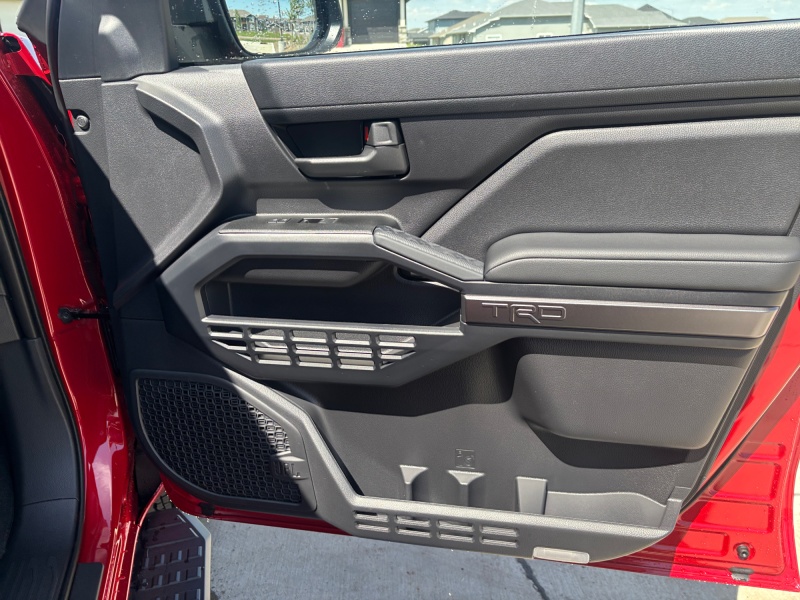 2026 Toyota 4Runner