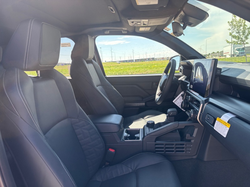 2026 Toyota 4Runner