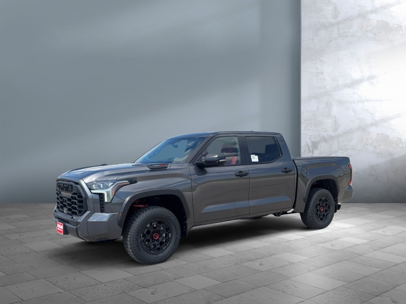 2026 Toyota Tundra