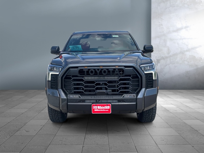 2026 Toyota Tundra 4WD
