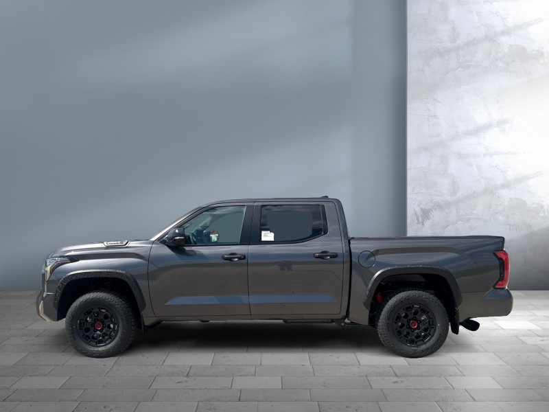 2026 Toyota Tundra 4WD