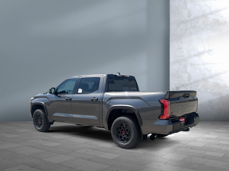 2026 Toyota Tundra 4WD