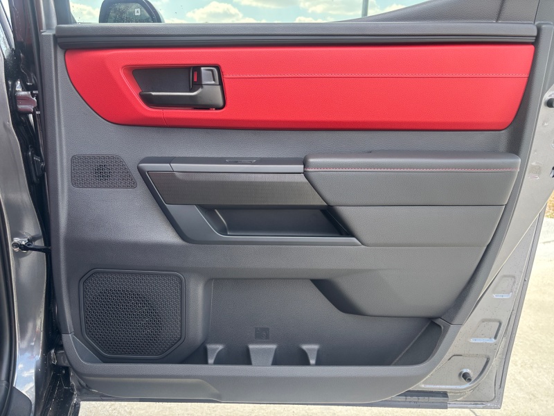 2026 Toyota Tundra 4WD