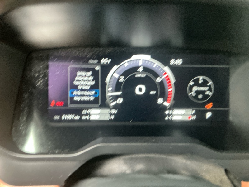 2025 Toyota Tundra 4WD