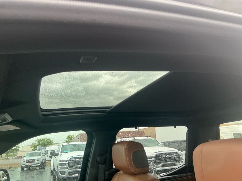 2025 Toyota Tundra 4WD