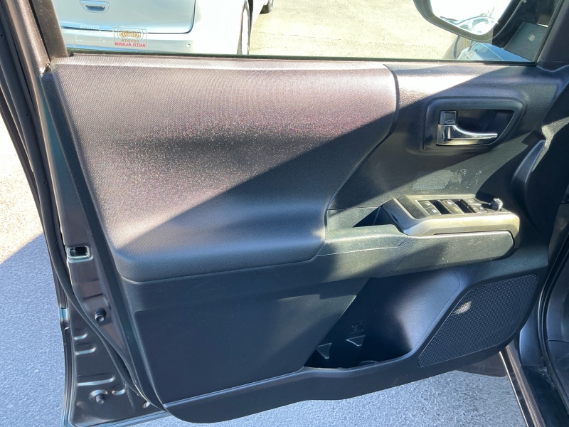 2019 Toyota Tacoma