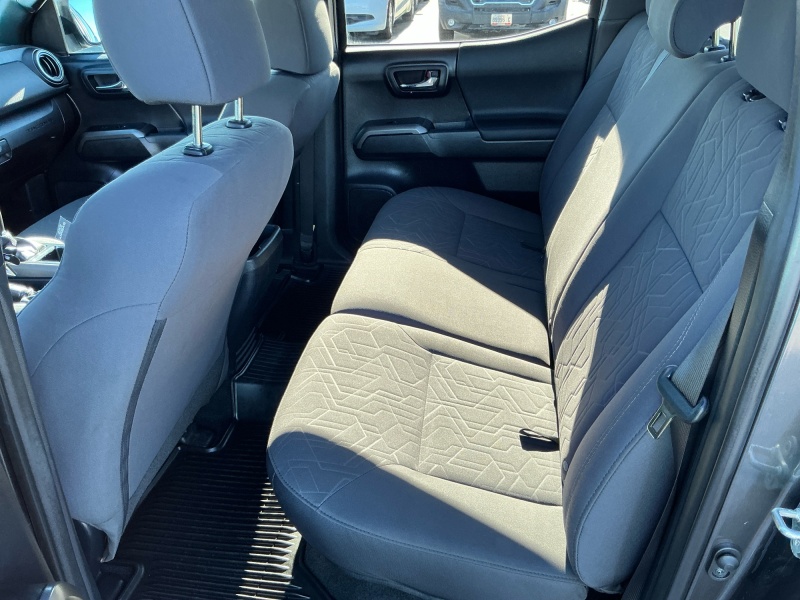 2019 Toyota Tacoma