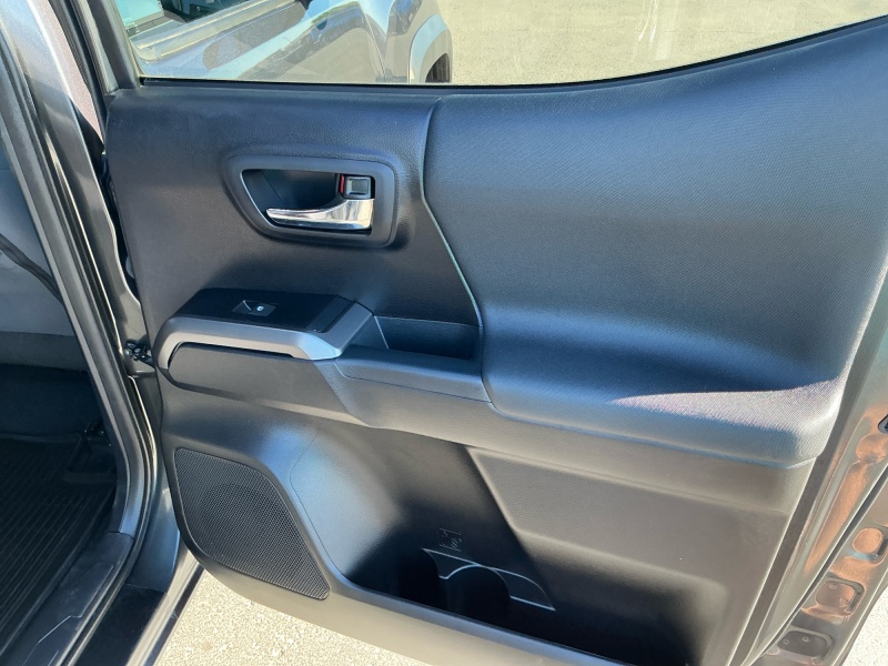 2019 Toyota Tacoma