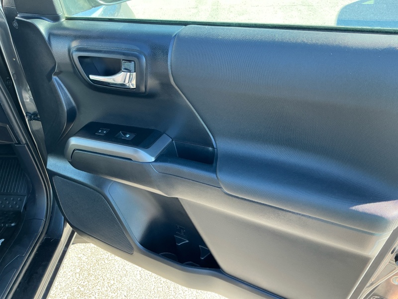 2019 Toyota Tacoma
