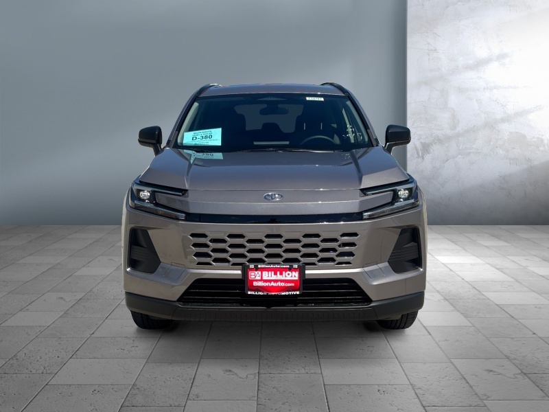 2026 Toyota RAV4