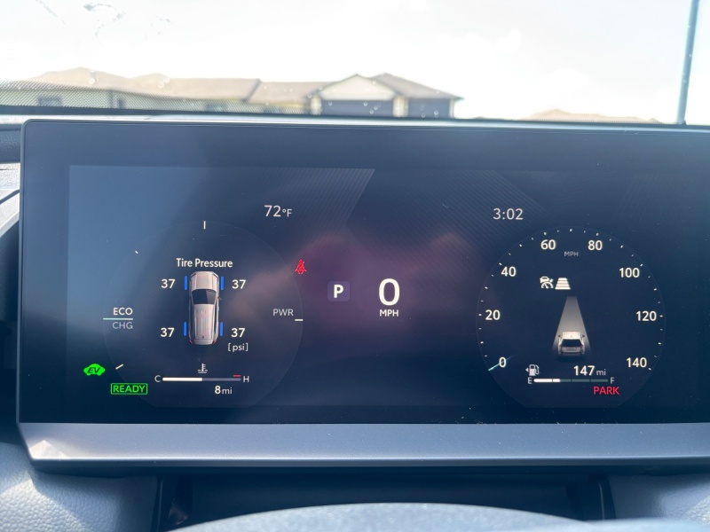 2026 Toyota RAV4