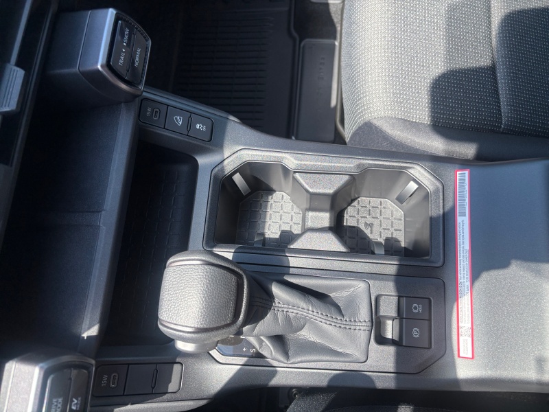 2026 Toyota RAV4