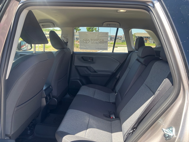 2026 Toyota RAV4