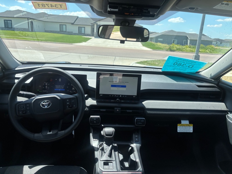 2026 Toyota RAV4
