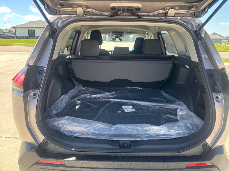 2026 Toyota RAV4