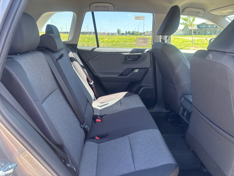 2026 Toyota RAV4